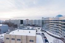 Продажа 2-комн. квартира, 70 м², 8/9 этаж — фото 14