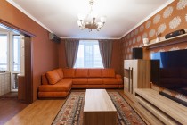 Продажа 2-комн. квартира, 70 м², 8/9 этаж — фото 4