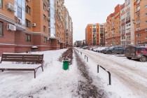 Продажа 2-комн. квартира, 70 м², 8/9 этаж — фото 18