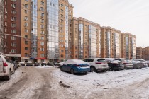 Продажа 2-комн. квартира, 70 м², 8/9 этаж — фото 19