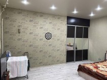 Продажа 1-комн. квартира, 46 м², 1/5 этаж — фото 3