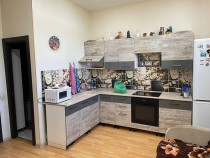 Продажа 1-комн. квартира, 46 м², 1/5 этаж — фото 4