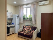 Продажа 1-комн. квартира, 46 м², 1/5 этаж — фото 6