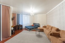 Продажа студия, 1-комн. квартира, 42 м², 3/11 этаж — фото 4