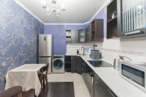 Продажа студия, 1-комн. квартира, 42 м², 3/11 этаж — фото 9