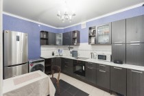 Продажа студия, 1-комн. квартира, 42 м², 3/11 этаж — фото 10