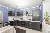 Продажа студия, 1-комн. квартира, 42 м², 3/11 этаж — фото 7