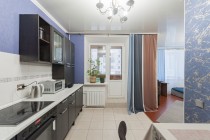 Продажа студия, 1-комн. квартира, 42 м², 3/11 этаж — фото 8