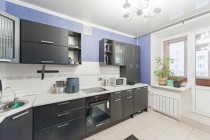 Продажа студия, 1-комн. квартира, 42 м², 3/11 этаж — фото 1