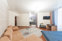 Продажа студия, 1-комн. квартира, 42 м², 3/11 этаж — фото 3