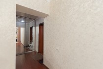 Продажа студия, 1-комн. квартира, 42 м², 3/11 этаж — фото 11