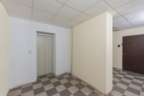 Продажа студия, 1-комн. квартира, 42 м², 3/11 этаж — фото 16