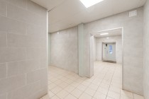 Продажа студия, 1-комн. квартира, 42 м², 3/11 этаж — фото 15