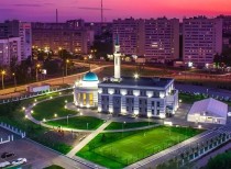Продажа 2-комн. квартира, 59 м², 14/14 этаж — фото 11