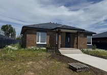 Продажа Продам дом в Аэросити. — фото 1
