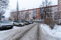 Продажа 2-комн. квартира, 44 м², 5/5 этаж — фото 11