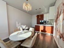 Продажа 3-комн. квартира, 103 м², 10/23 этаж — фото 4