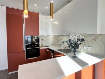 Продажа 3-комн. квартира, 103 м², 10/23 этаж — фото 2