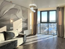 Продажа 3-комн. квартира, 103 м², 10/23 этаж — фото 8