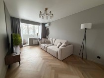 Продажа 2-комн. квартира, 50 м², 5/9 этаж — фото 6