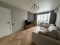 Продажа 2-комн. квартира, 50 м², 5/9 этаж — фото 7