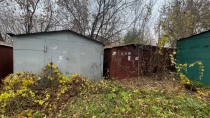 Продажа Гараж в ГСК ВОЛГА — фото 1