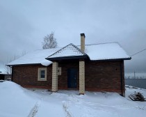 Продажа Дом в развивающемся районе — фото 1
