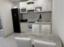 Продажа 1-комн. квартира, 44 м², 6/18 этаж — фото 2