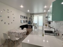 Продажа 2-комн. квартира, 64 м², 10/10 этаж — фото 2