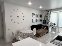 Продажа 2-комн. квартира, 64 м², 10/10 этаж — фото 3
