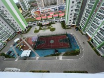 Продажа 2-комн. квартира, 64 м², 10/10 этаж — фото 15