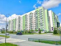 Продажа 2-комн. квартира, 64 м², 10/10 этаж — фото 16