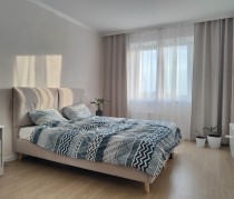 Продажа 3-комн. квартира, 95 м², 12/16 этаж — фото 2
