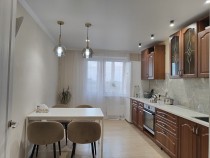 Продажа 3-комн. квартира, 95 м², 12/16 этаж — фото 15