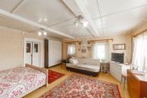 Продажа Дом вблизи новой портовой с двумя гаражами — фото 7