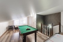 Продажа Жилой дом с бассейном. — фото 31
