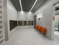 Продажа 3-комн. квартира, 57 м², 19/19 этаж — фото 3