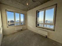 Продажа 3-комн. квартира, 57 м², 19/19 этаж — фото 11