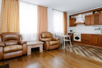 Продажа 2-комн. квартира, 58 м², 2/19 этаж — фото 5