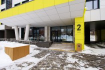 Продажа 2-комн. квартира, 58 м², 2/19 этаж — фото 29