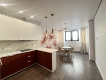 Продажа 3-комн. квартира, 103 м², 10/23 этаж — фото 1