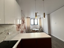 Продажа 3-комн. квартира, 103 м², 10/23 этаж — фото 2