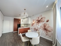 Продажа 3-комн. квартира, 103 м², 10/23 этаж — фото 6