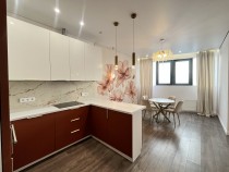 Продажа 3-комн. квартира, 103 м², 10/23 этаж — фото 8
