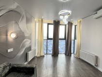 Продажа 3-комн. квартира, 103 м², 10/23 этаж — фото 9