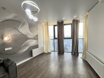 Продажа 3-комн. квартира, 103 м², 10/23 этаж — фото 10