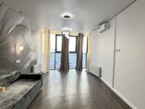 Продажа 3-комн. квартира, 103 м², 10/23 этаж — фото 13