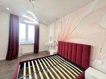 Продажа 3-комн. квартира, 103 м², 10/23 этаж — фото 18