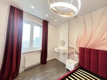 Продажа 3-комн. квартира, 103 м², 10/23 этаж — фото 21