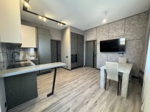 Продажа 3-комн. квартира, 88 м², 15/24 этаж — фото 2